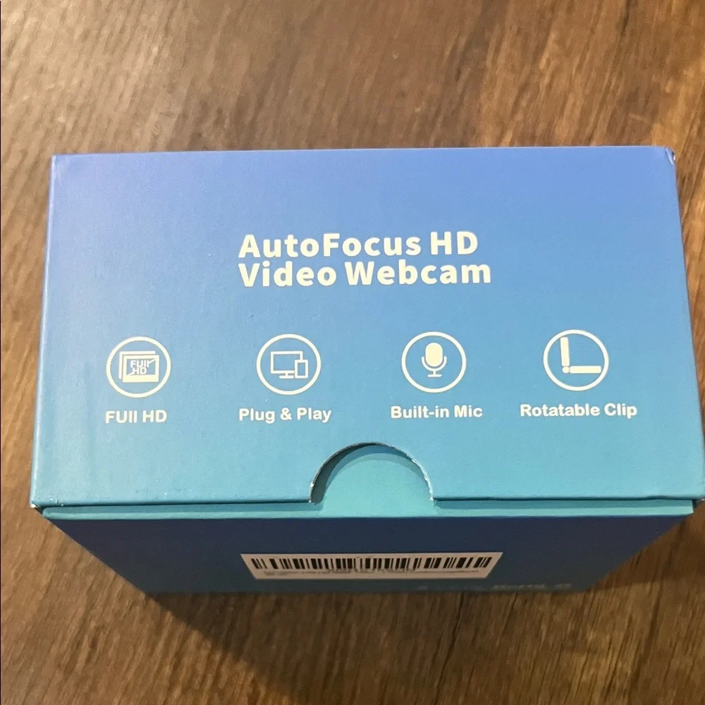 Rohs autofocus hd